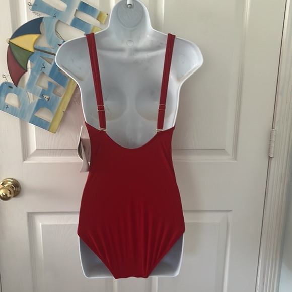 BATHING SUIT NWT - Picture 3 of 4